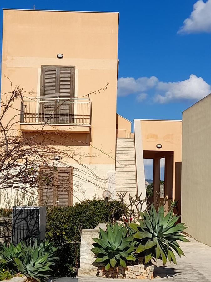 Casa Di Jacu Apartamento Ilha de Ilha de Favignana Exterior foto