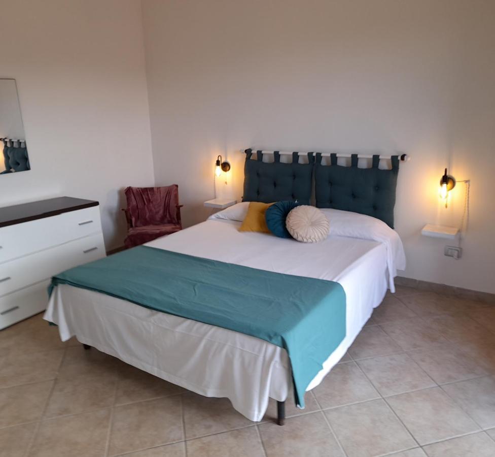 Casa Di Jacu Apartamento Ilha de Ilha de Favignana Exterior foto
